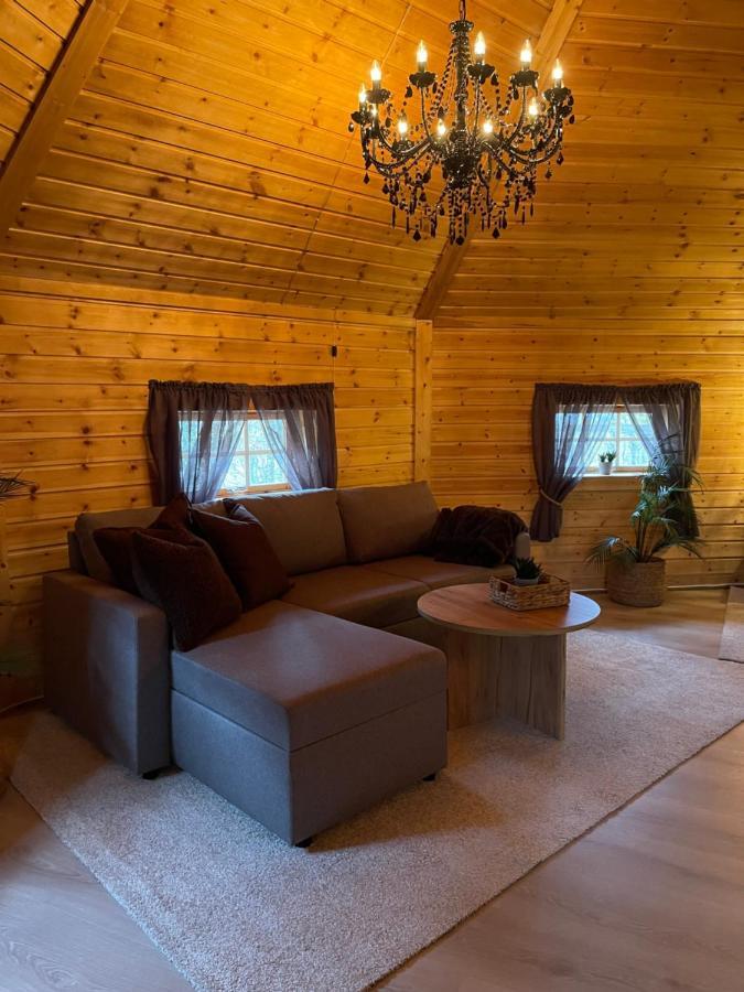 Koselig Dyregard I Tromso Hotel Екстериор снимка