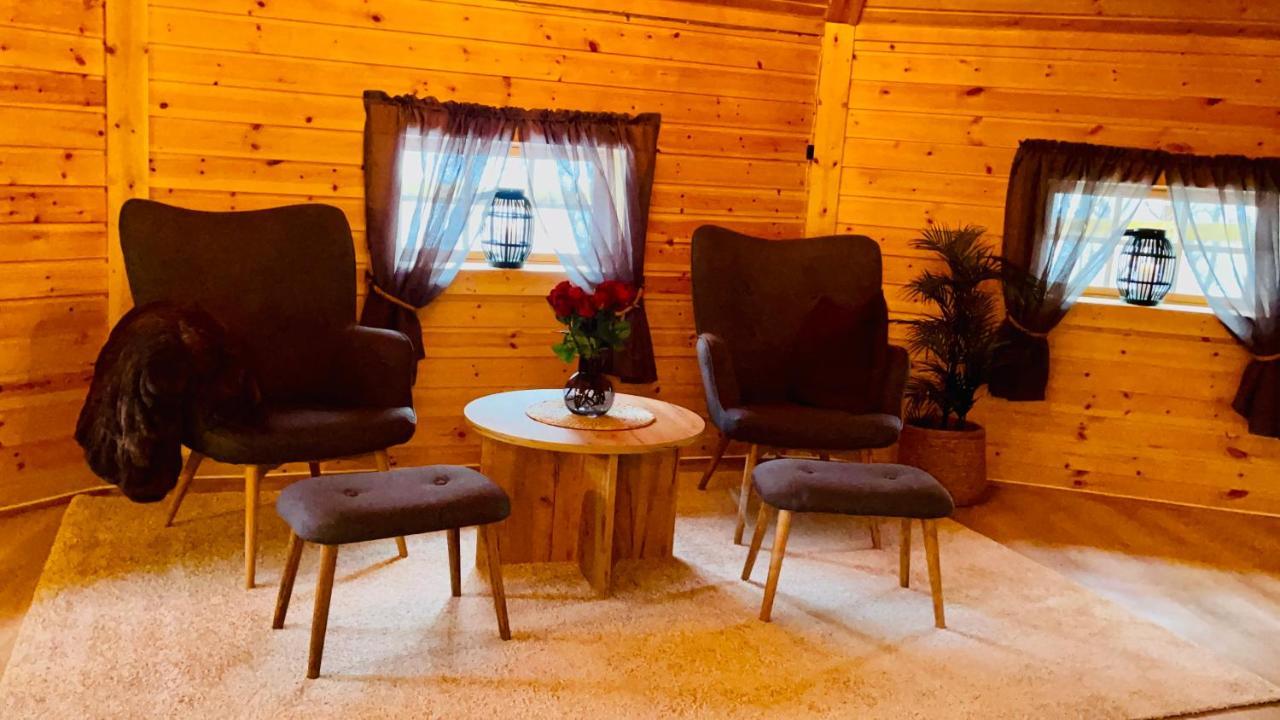 Koselig Dyregard I Tromso Hotel Екстериор снимка